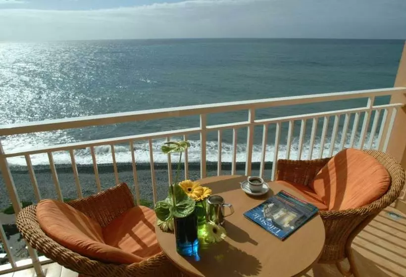 オーシャンビュークラシックルーム, Pestana Ocean Bay Resort