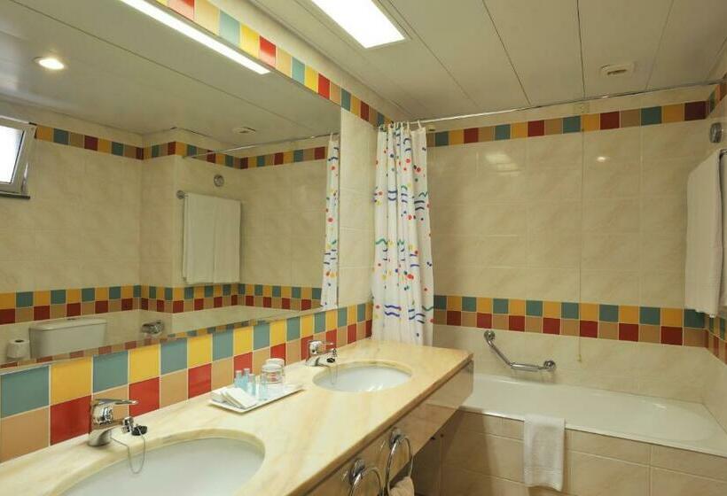 Классический Номер Вид на Море, Pestana Ocean Bay Resort