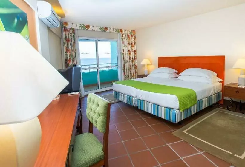 スイート, Pestana Ocean Bay Resort