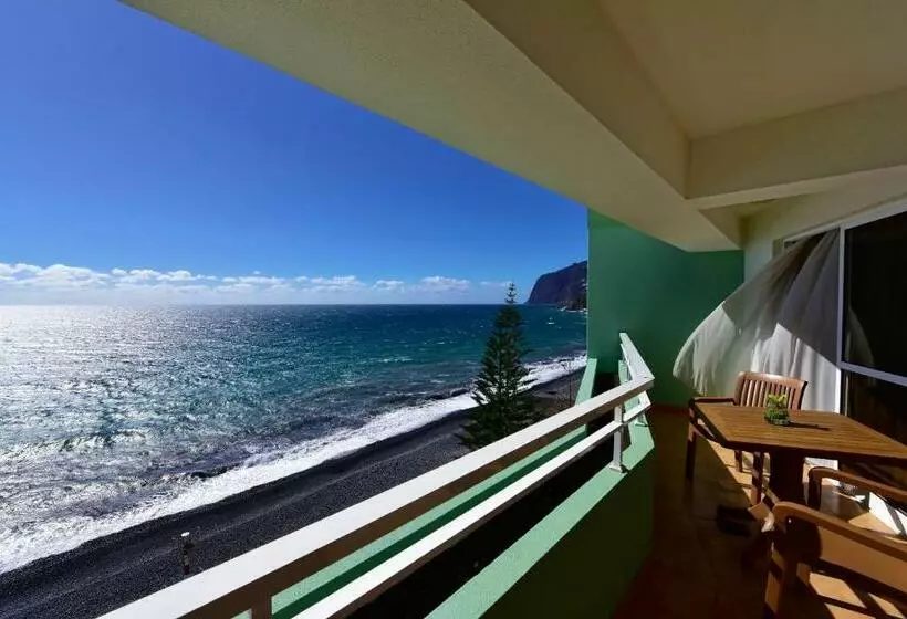 スイート, Pestana Ocean Bay Resort