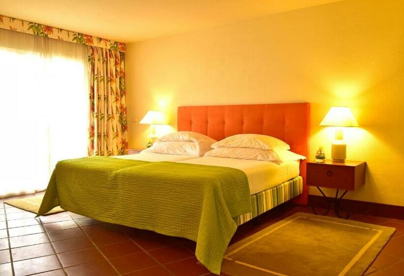 Люкс, Pestana Ocean Bay Resort