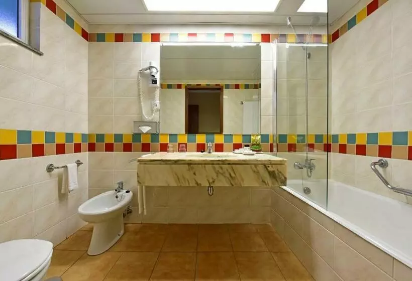 スイート, Pestana Ocean Bay Resort