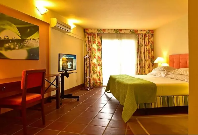 スイート, Pestana Ocean Bay Resort