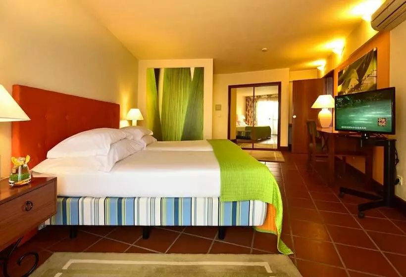 スイート, Pestana Ocean Bay Resort