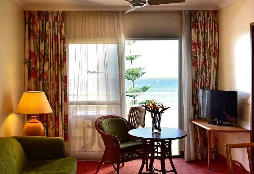 スイート, Pestana Ocean Bay Resort