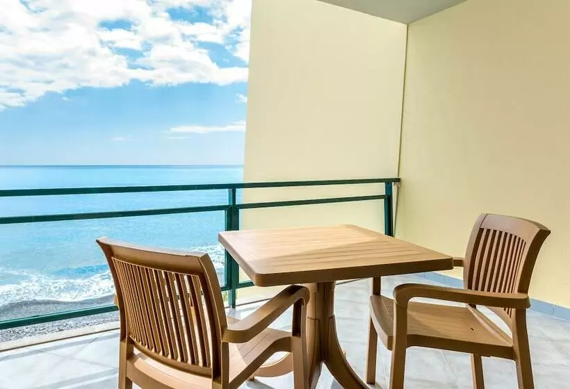 スイート, Pestana Ocean Bay Resort