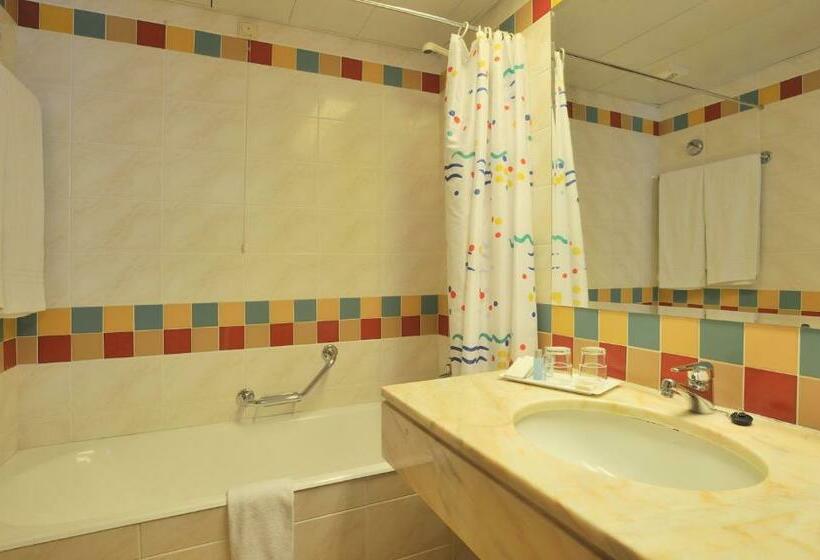 Студия Классика, Pestana Ocean Bay Resort