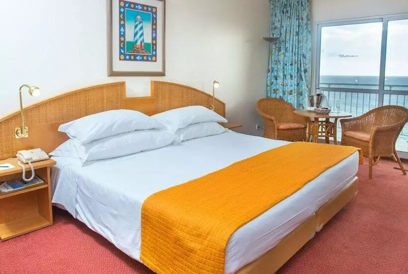 クラシックスタジオ, Pestana Ocean Bay Resort