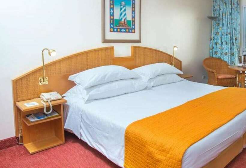 Студия Классика, Pestana Ocean Bay Resort