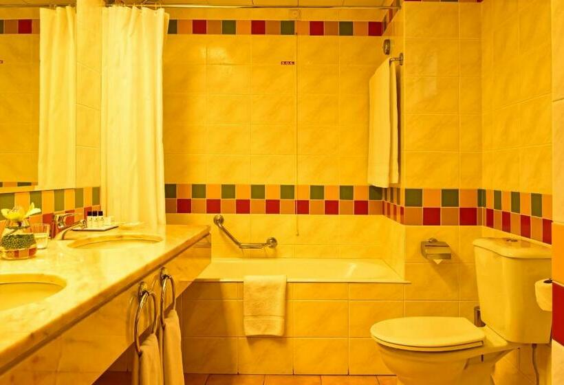 Студия Премиум, Pestana Ocean Bay Resort