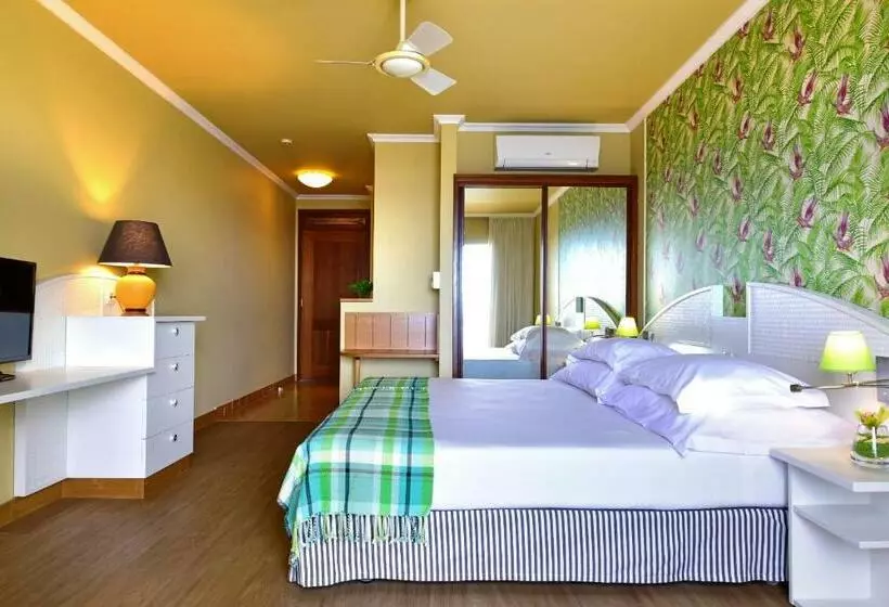 プレミアムスタジオ, Pestana Ocean Bay Resort