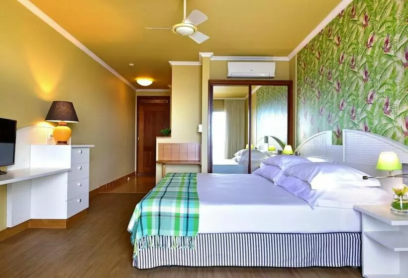 プレミアムスタジオ, Pestana Ocean Bay Resort