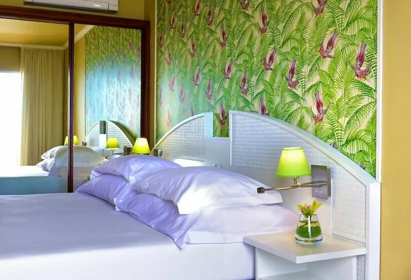 プレミアムスタジオ, Pestana Ocean Bay Resort