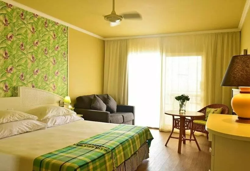 プレミアムスタジオ, Pestana Ocean Bay Resort