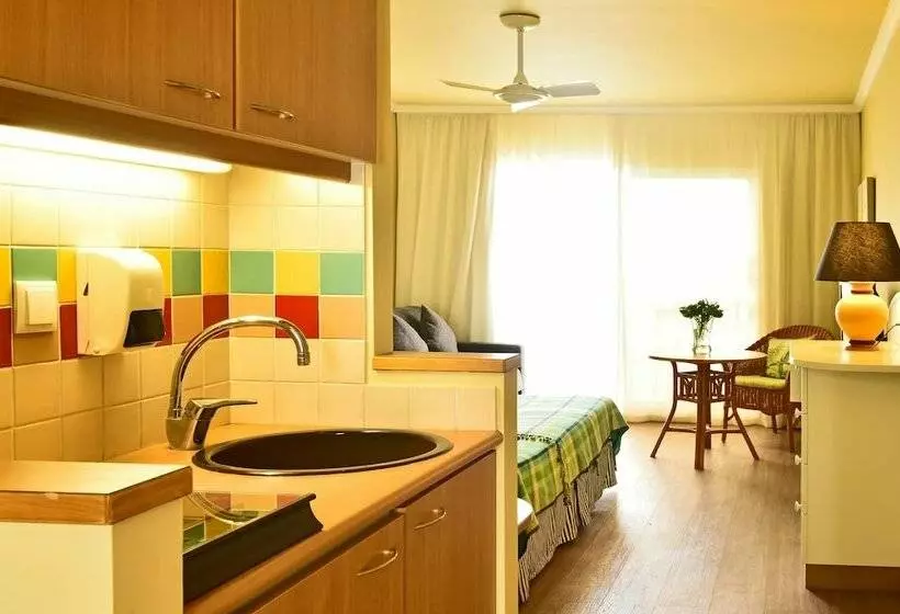 プレミアムスタジオ, Pestana Ocean Bay Resort
