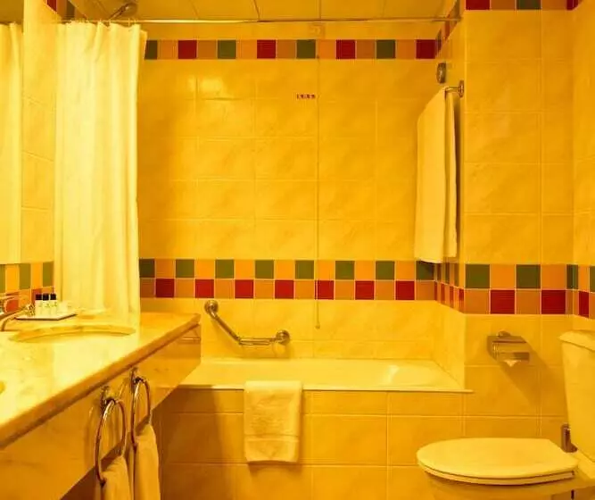 プレミアムスタジオ, Pestana Ocean Bay Resort
