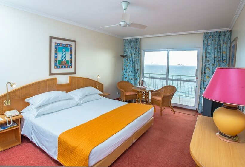 프리미엄 스튜디오, Pestana Ocean Bay Resort