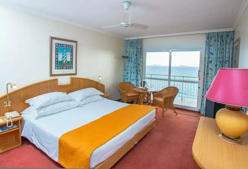 プレミアムスタジオ, Pestana Ocean Bay Resort