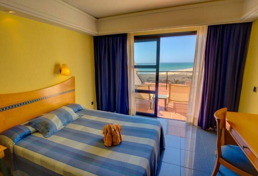 带海景的标准房, Sbh Crystal Beach Hotel & Suites   Adults Only