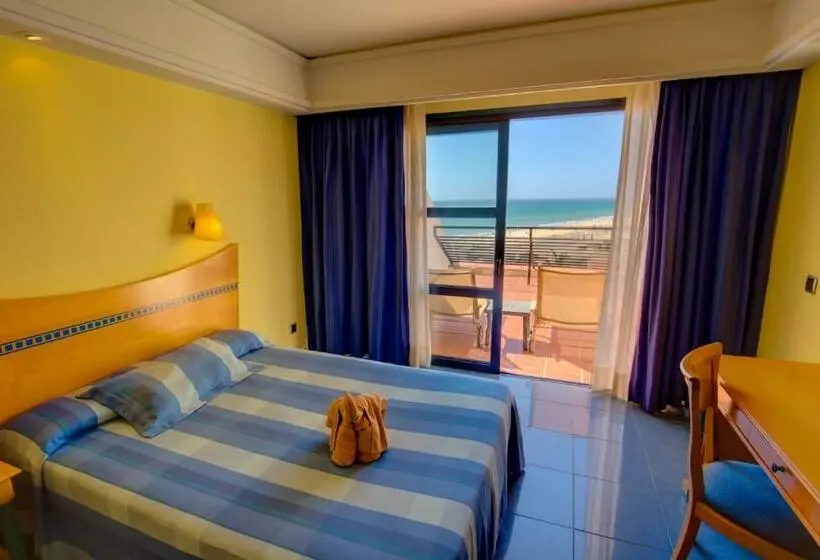 اتاق استاندارد با چشمانداز دریا, Sbh Crystal Beach Hotel & Suites Adults Only