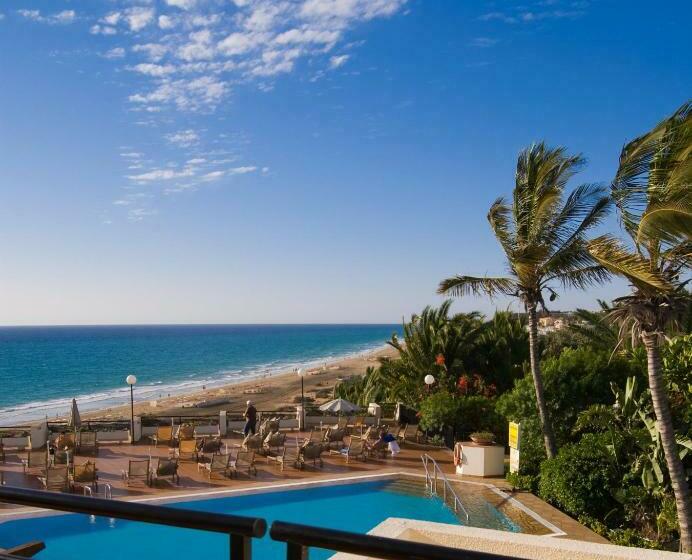 带海景的标准房, Sbh Crystal Beach Hotel & Suites   Adults Only