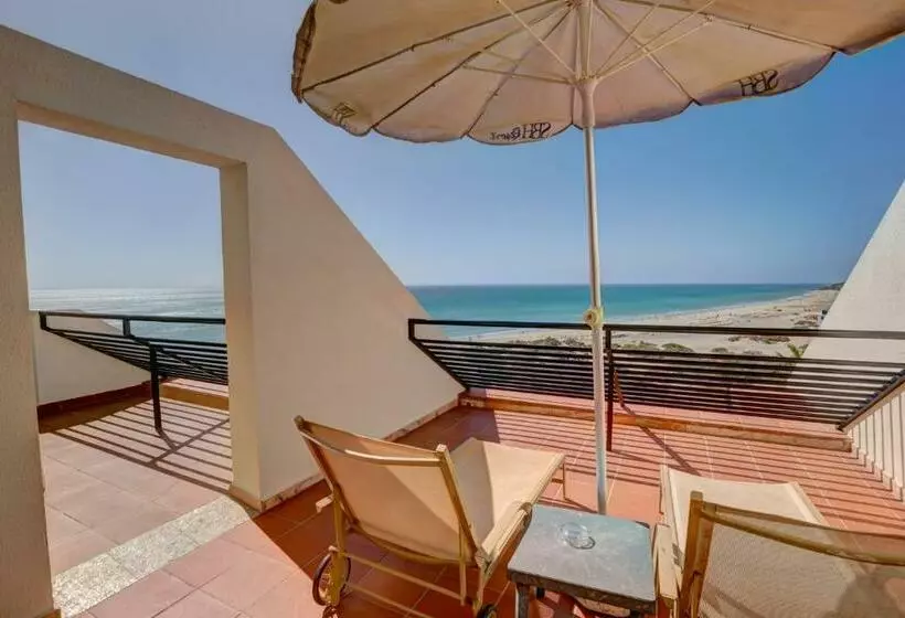 اتاق استاندارد با چشمانداز دریا, Sbh Crystal Beach Hotel & Suites Adults Only