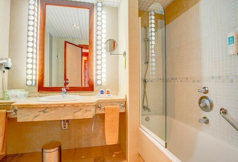 带海景的标准房, Sbh Crystal Beach Hotel & Suites   Adults Only