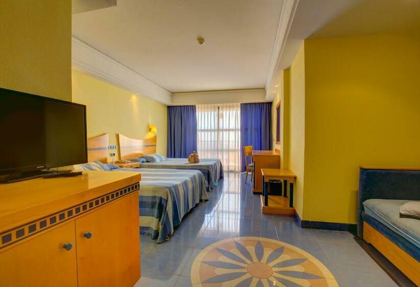 标准间, Sbh Crystal Beach Hotel & Suites   Adults Only