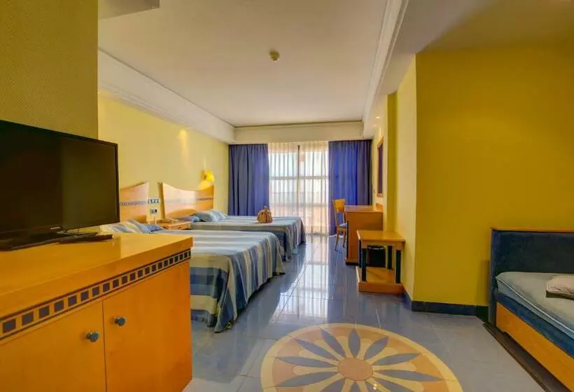 اتاق استاندارد, Sbh Crystal Beach Hotel & Suites Adults Only