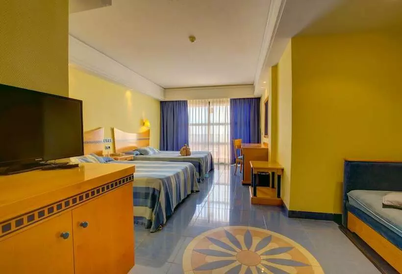 اتاق استاندارد, Sbh Crystal Beach Hotel & Suites Adults Only