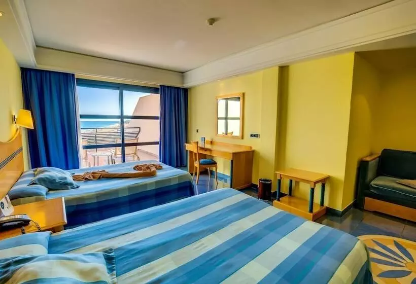 اتاق استاندارد, Sbh Crystal Beach Hotel & Suites Adults Only