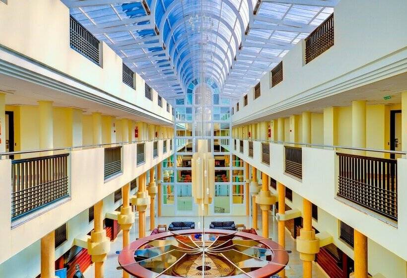 标准间, Sbh Crystal Beach Hotel & Suites   Adults Only