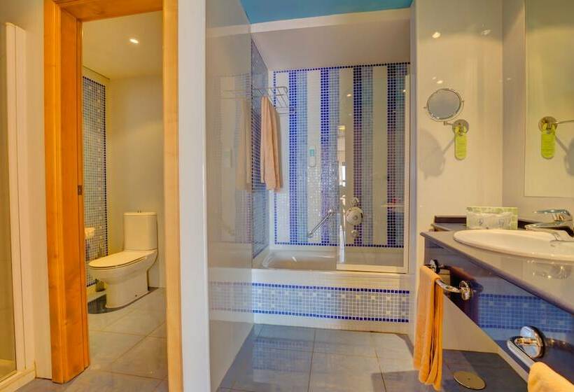 标准间, Sbh Crystal Beach Hotel & Suites   Adults Only