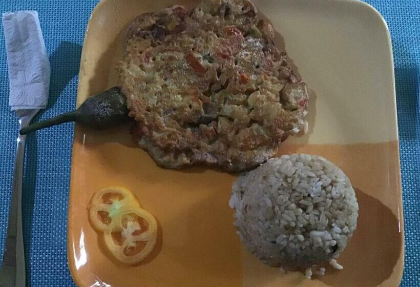 اتاق استاندارد چهار تخته, Ferranco Tourist Inn