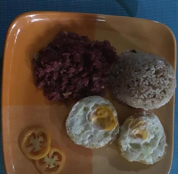 اتاق اکونومی با حمام مشترک, Ferranco Tourist Inn