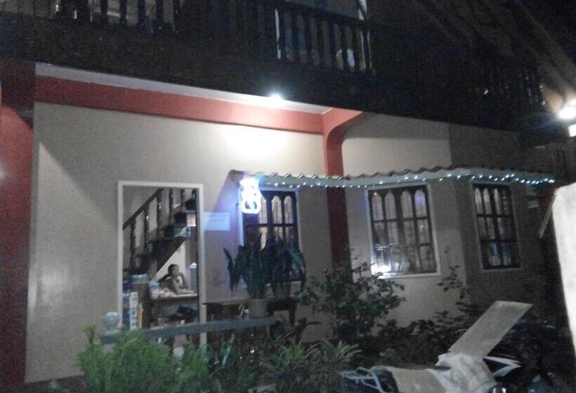 اتاق اکونومی با حمام مشترک, Ferranco Tourist Inn