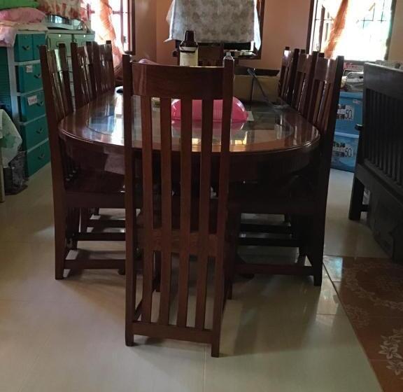 اتاق اکونومی یک تخته, Ferranco Tourist Inn