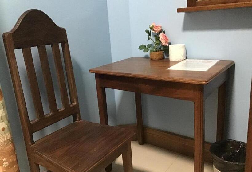 اتاق اکونومی یک تخته, Ferranco Tourist Inn