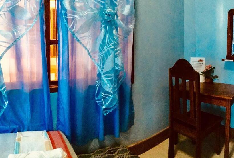 اتاق اکونومی یک تخته, Ferranco Tourist Inn