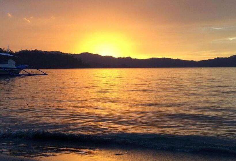 اتاق استاندارد چهار تخته, Ferranco Tourist Inn