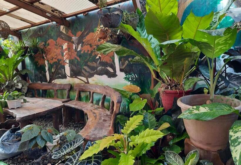 اتاق استاندارد چهار تخته, Ferranco Tourist Inn