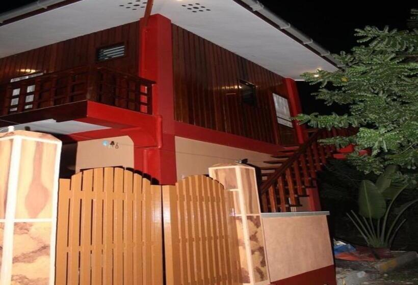 اتاق خانوادگی, Ferranco Tourist Inn