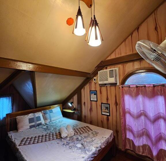 اتاق اکونومی با حمام مشترک, Ferranco Tourist Inn