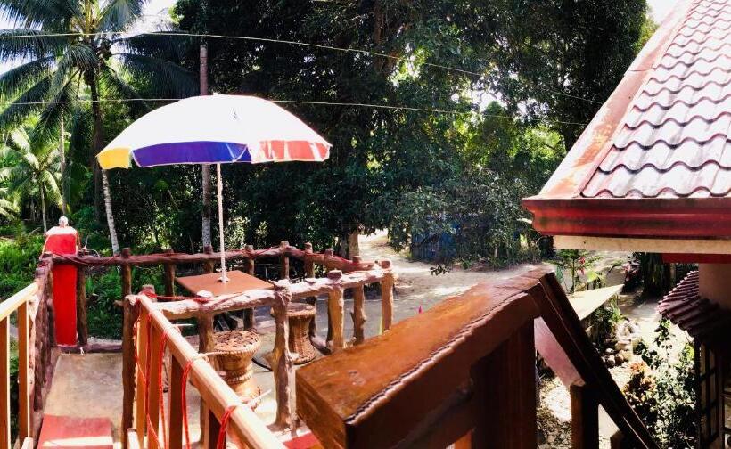 اتاق اکونومی یک تخته, Ferranco Tourist Inn