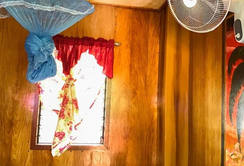 اتاق اکونومی یک تخته, Ferranco Tourist Inn