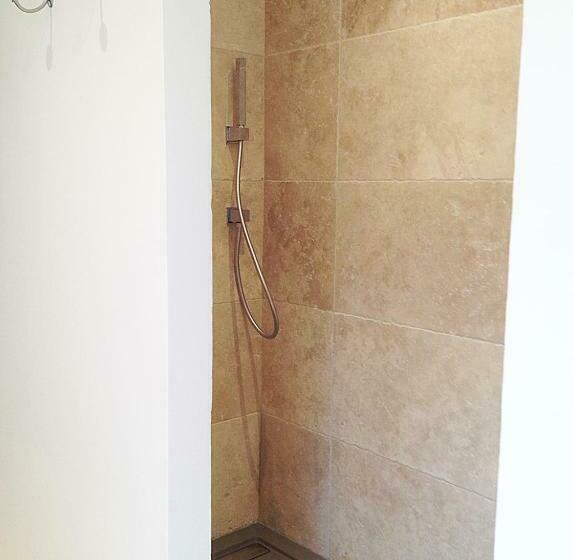 غرفة ديلوكس, Bastide Nomade Guest House