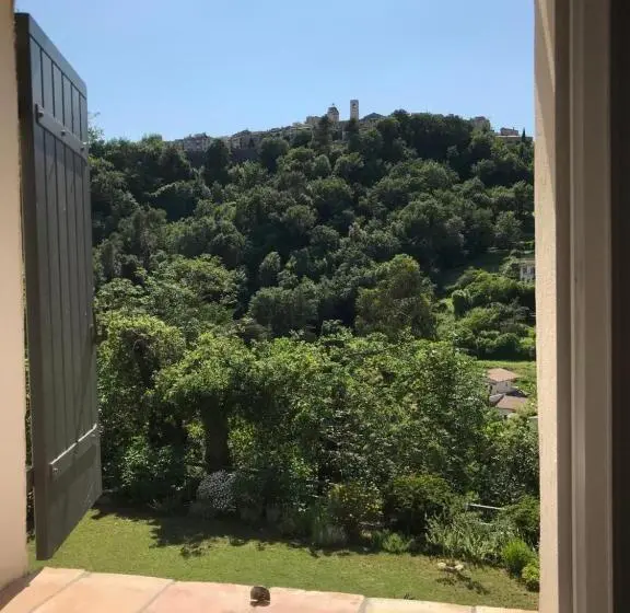 اتاق سوپریور, Bastide Nomade Guest House