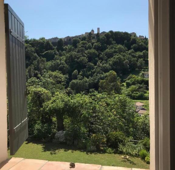 غرفة ديلوكس, Bastide Nomade Guest House