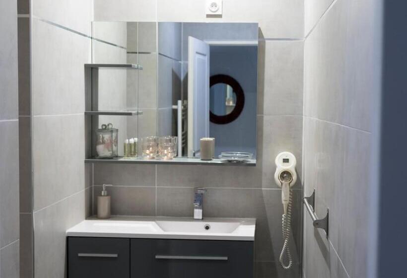 套房, Domaine Castell De Blés