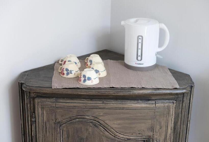 套房, Domaine Castell De Blés